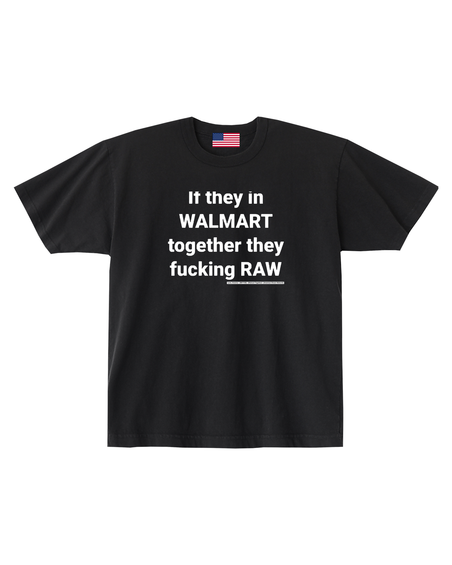 Walmart Together — Love, America