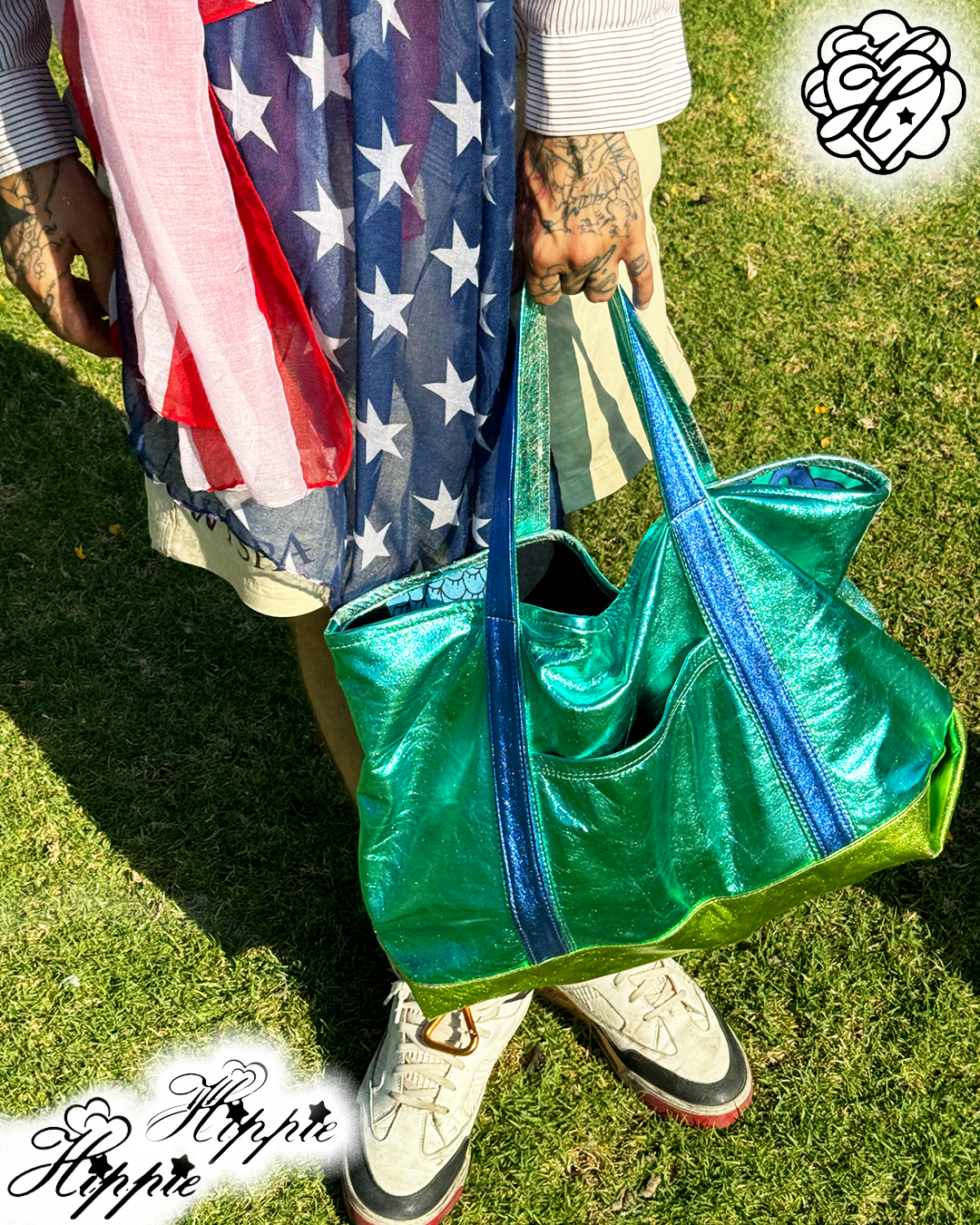 Big Beach Bag (HH#1)