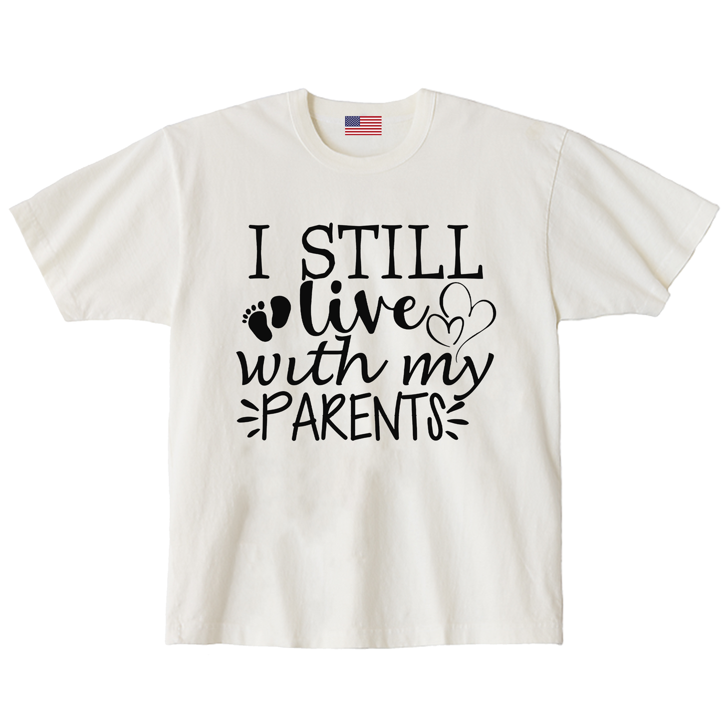 "My Parents" (03/20/26)