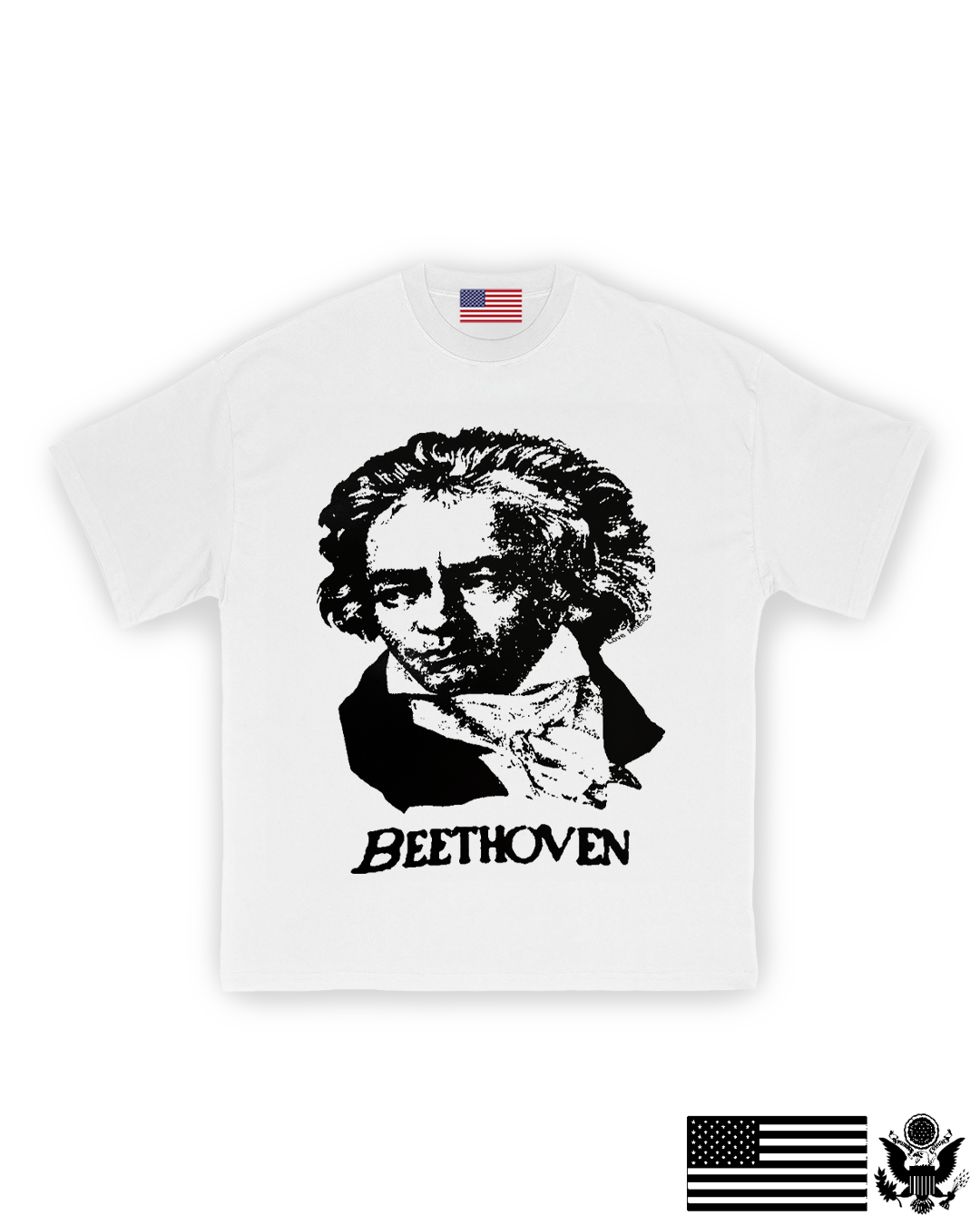 Beethoven T-Shirt