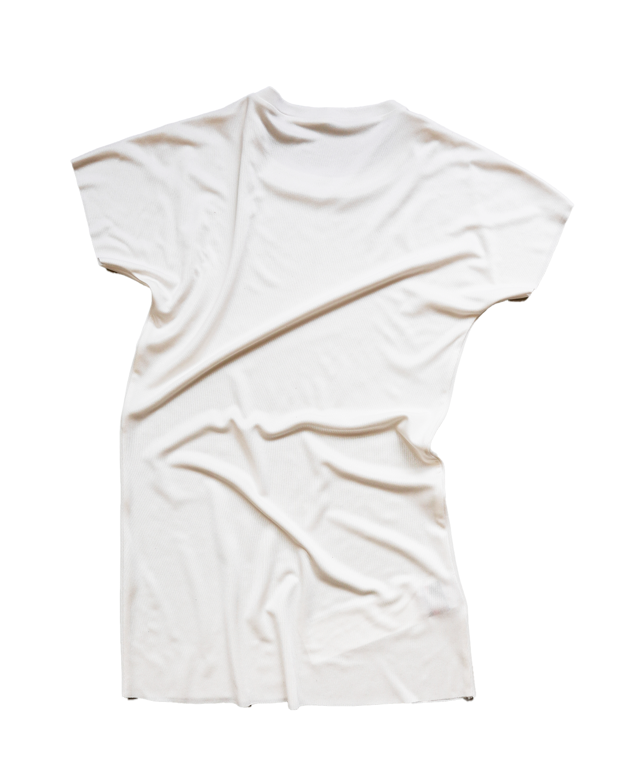 Silk Camille T-Shirt