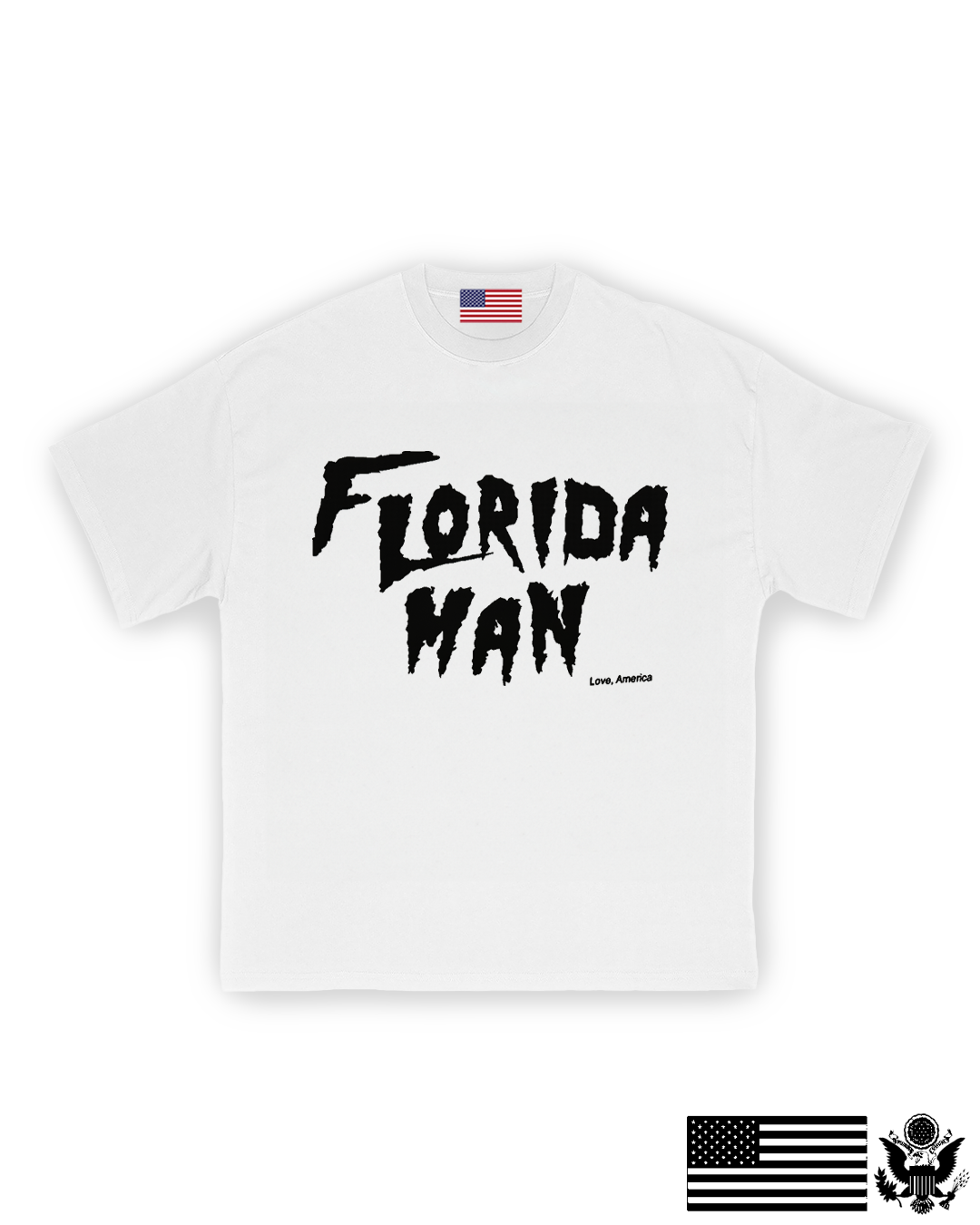 Florida Man T-Shirt