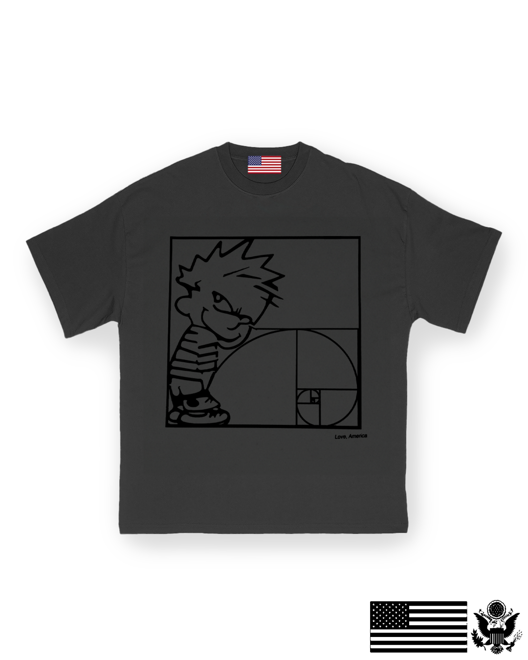 Golden Showers T-Shirt