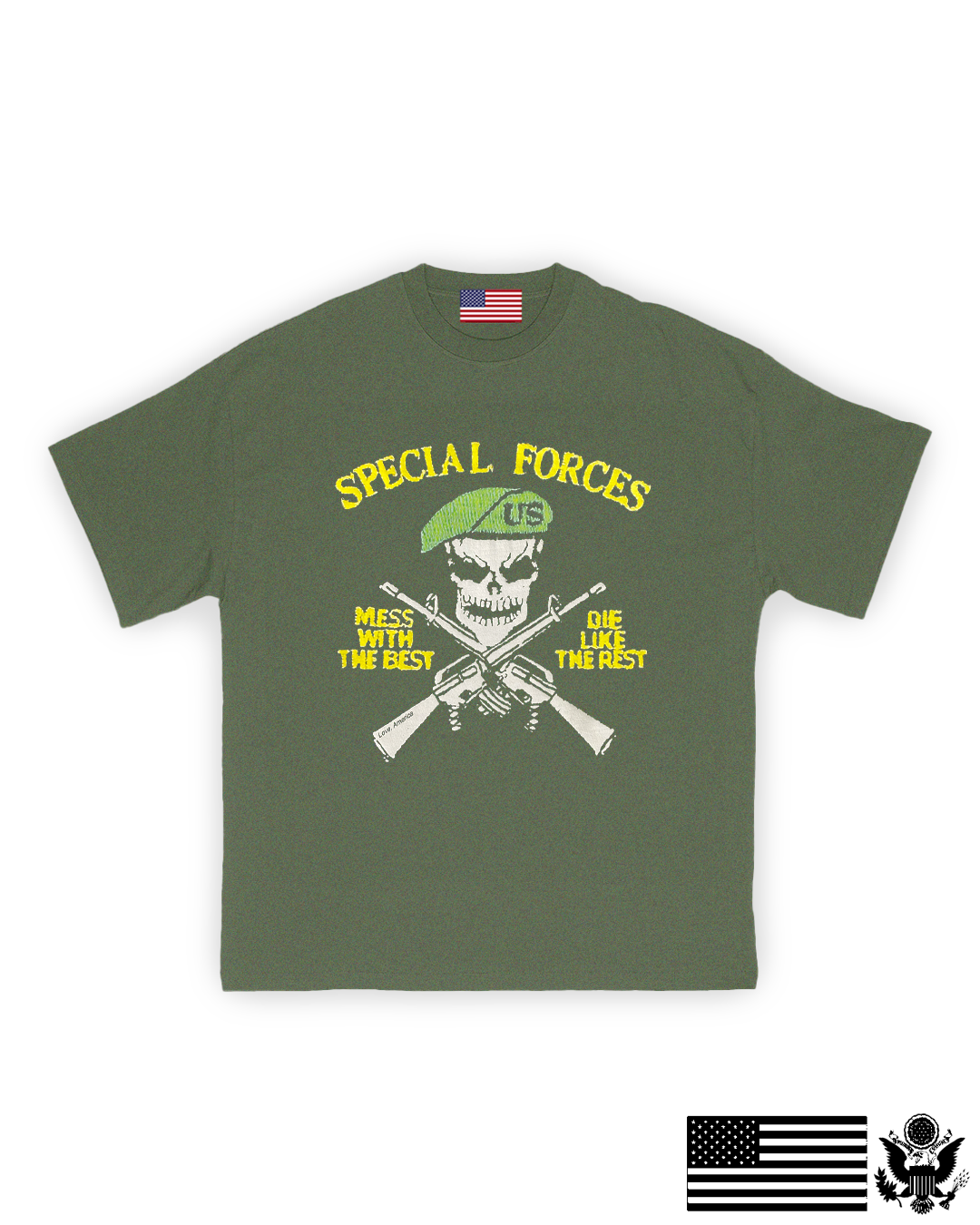 Special Forces T-Shirt