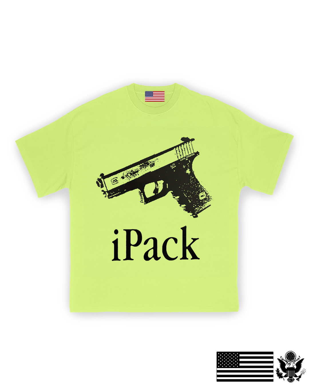 iPack T-Shirt