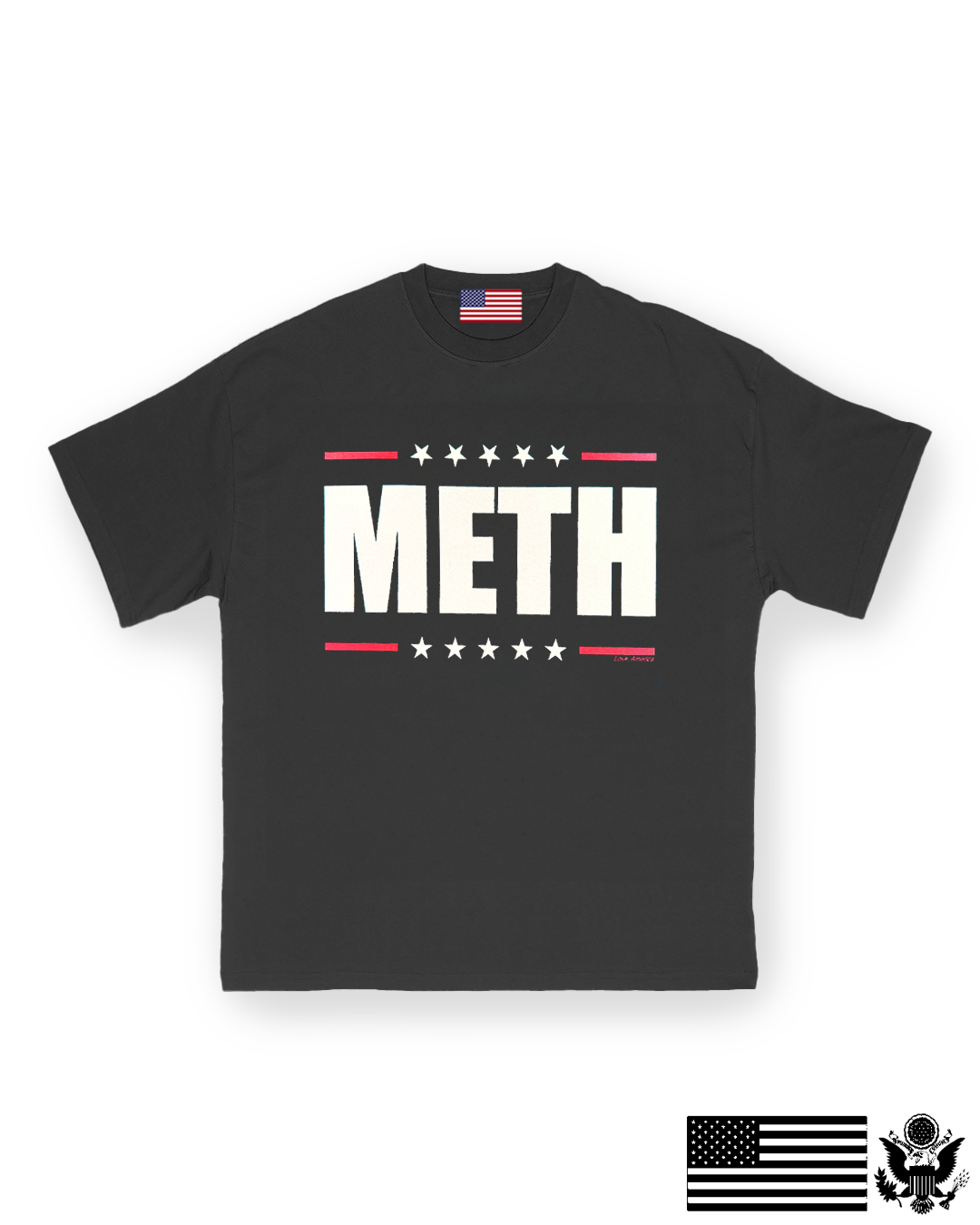 METH T-Shirt