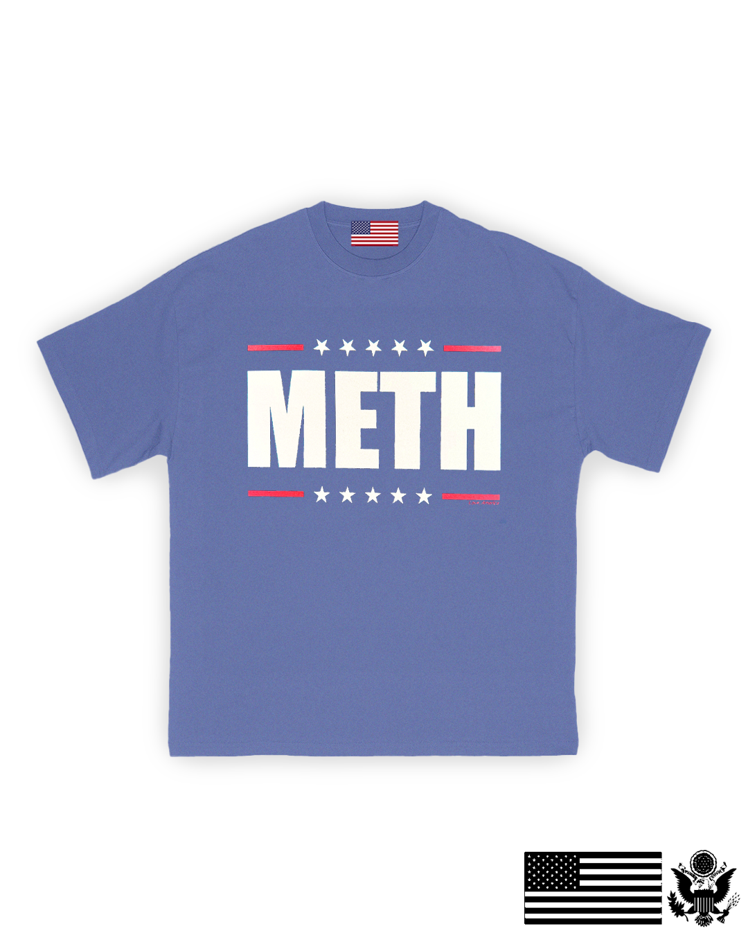 METH T-Shirt