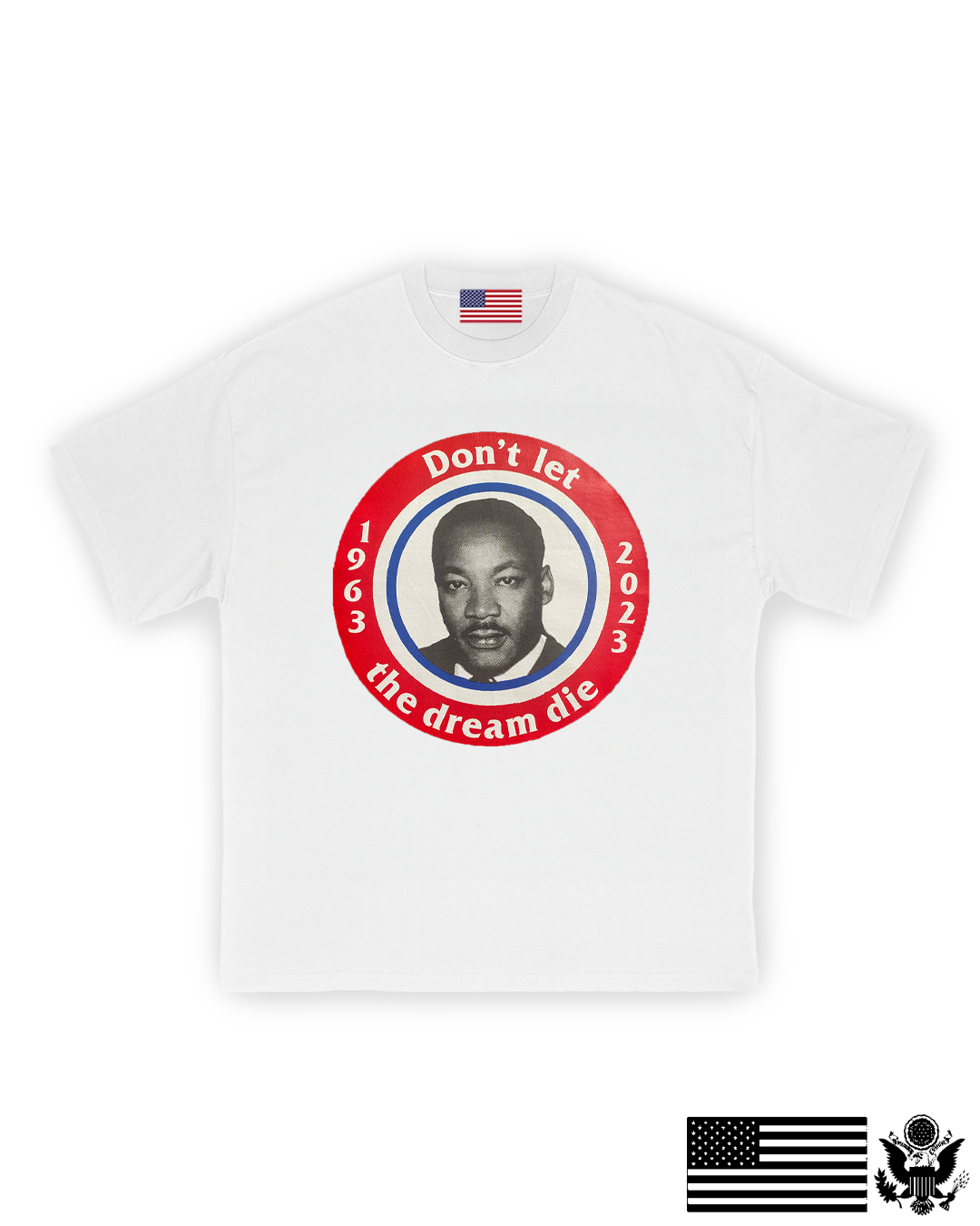 MLK T-Shirt