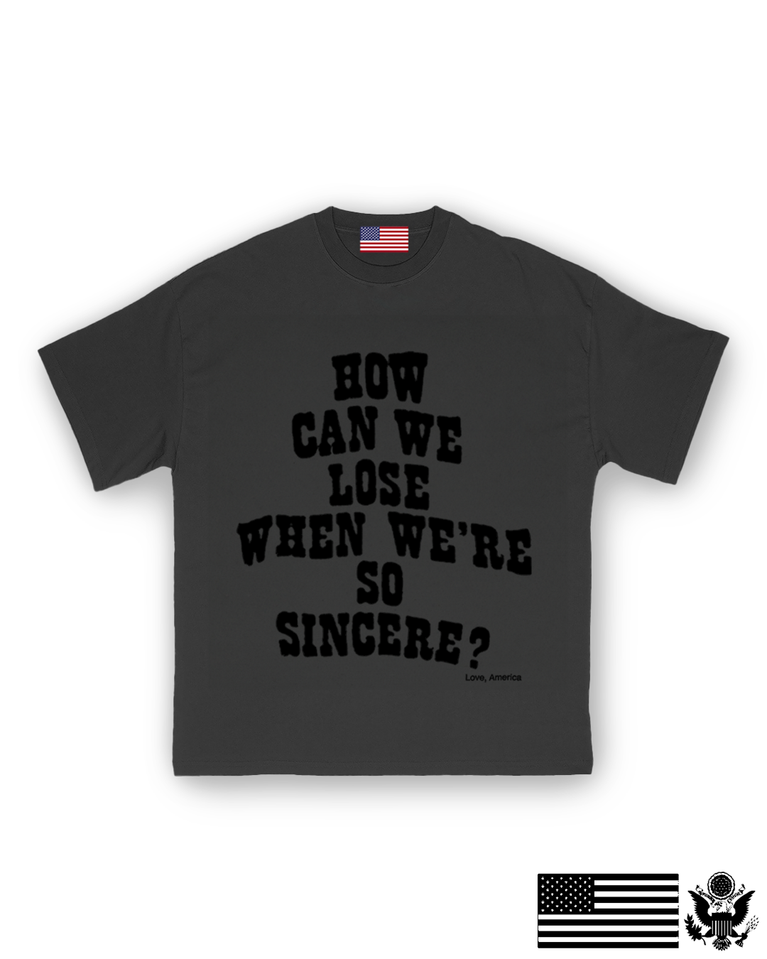 Sincere? T-Shirt