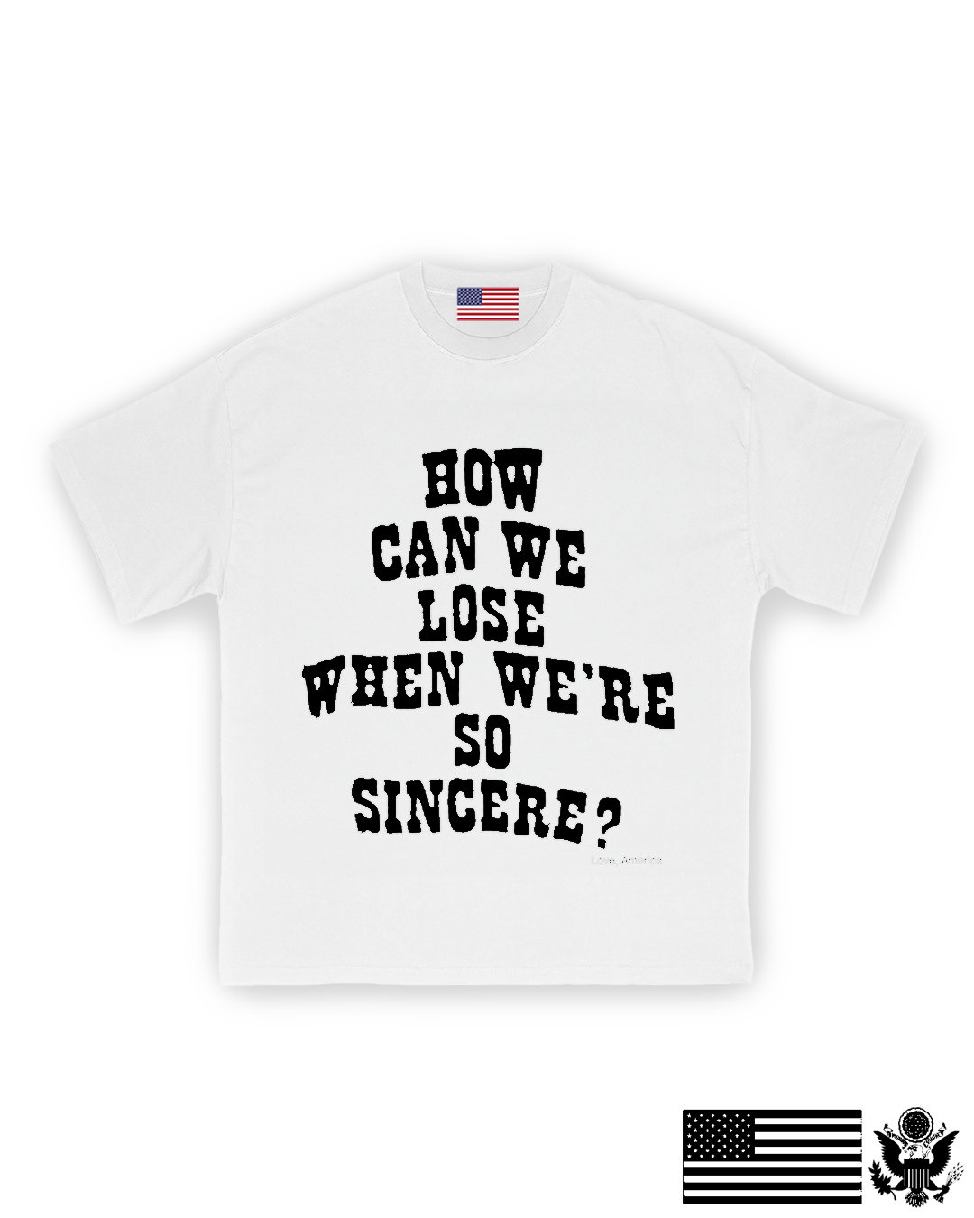 Sincere? T-Shirt