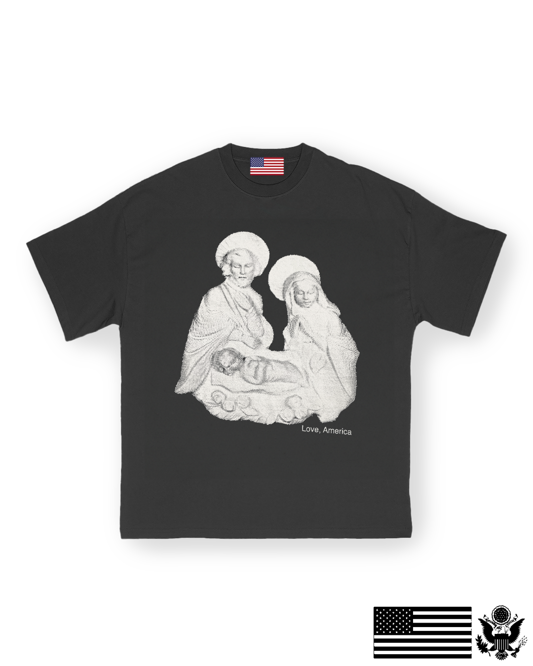 Baby Jesus T-Shirt