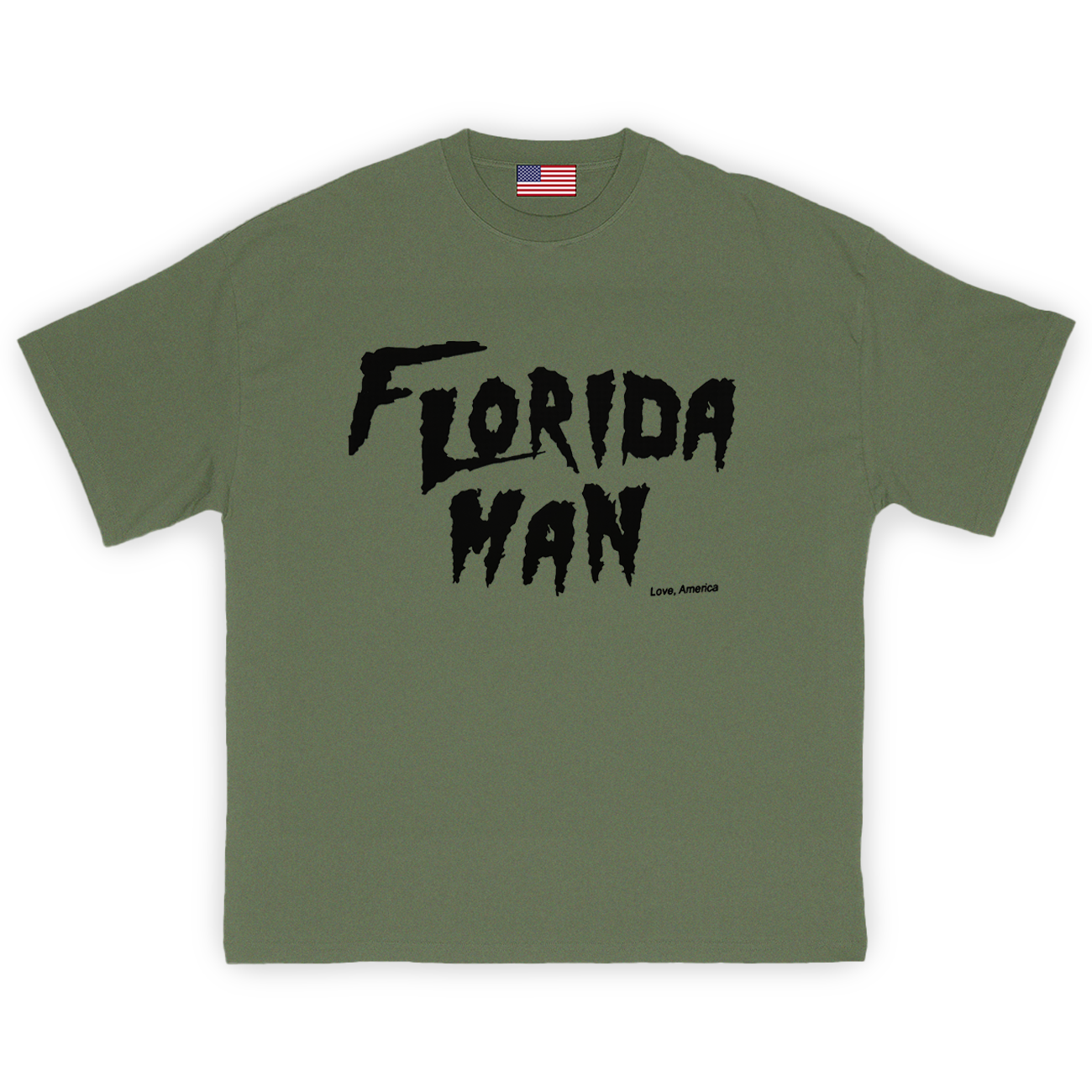 Florida Man T-Shirt