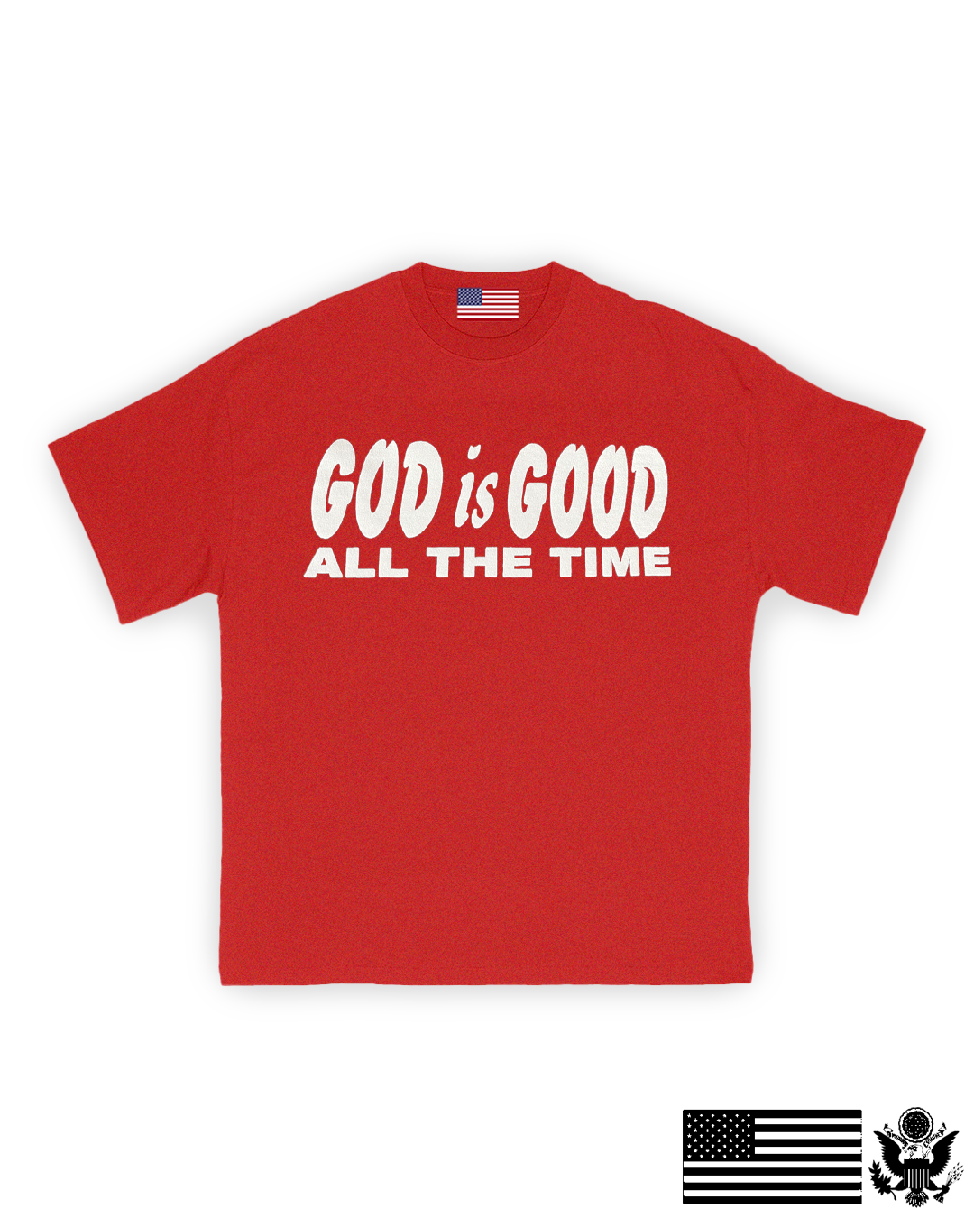 God is Good T-Shirt