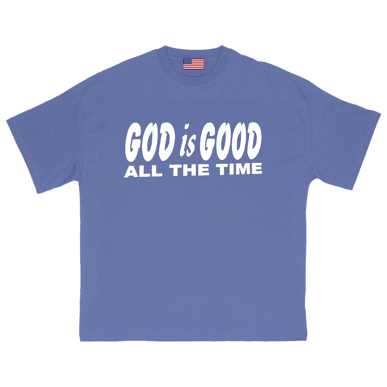 God is Good T-Shirt