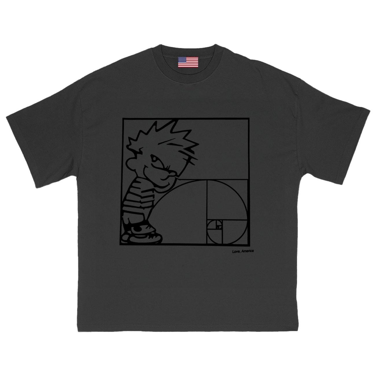 Golden Showers T-Shirt