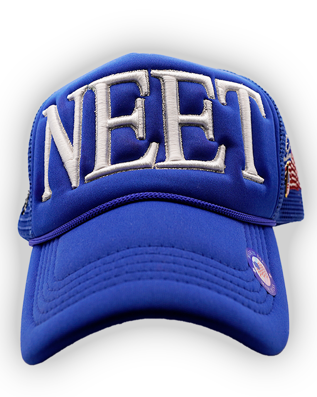 NEET TRUCKER HAT