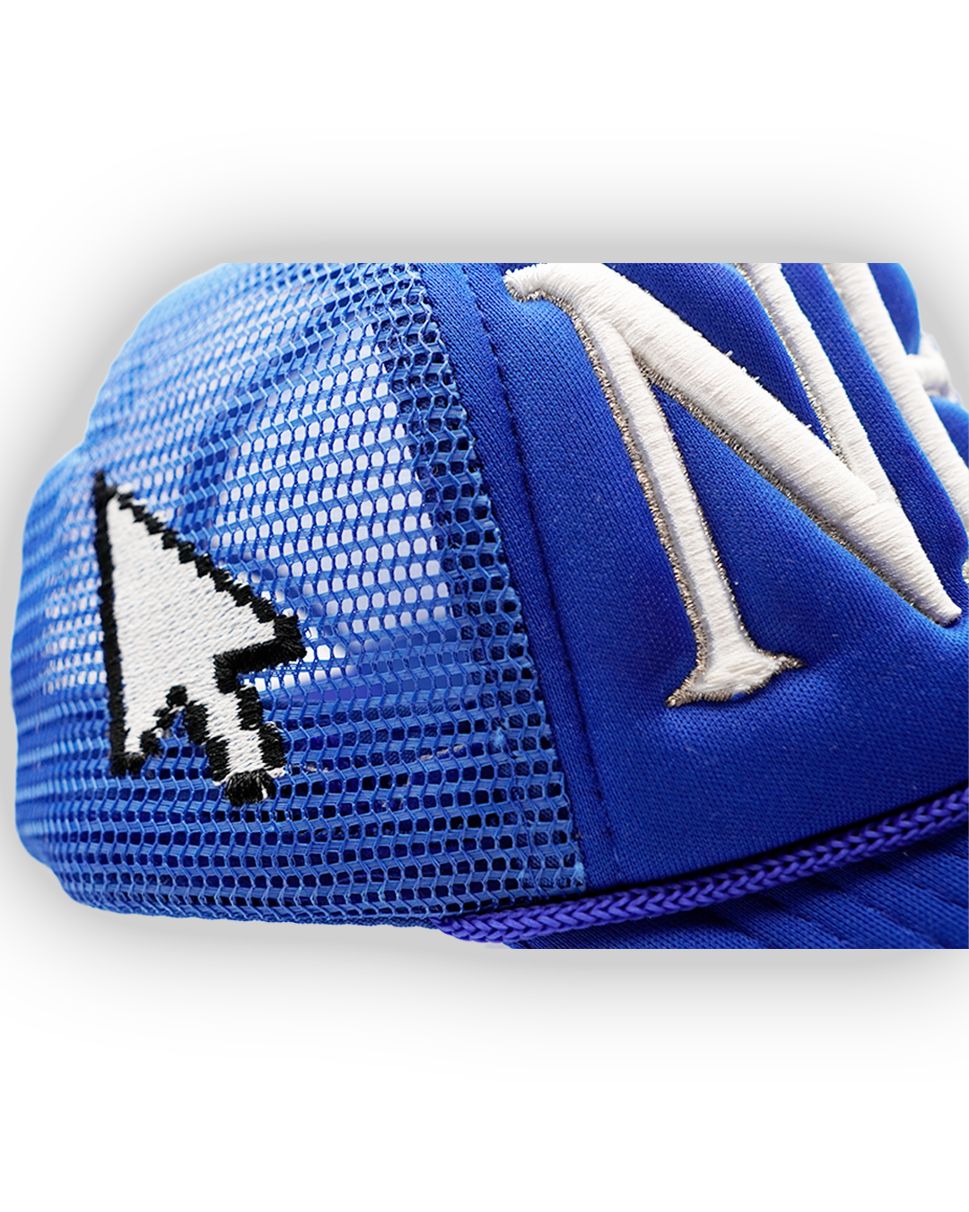 NEET TRUCKER HAT