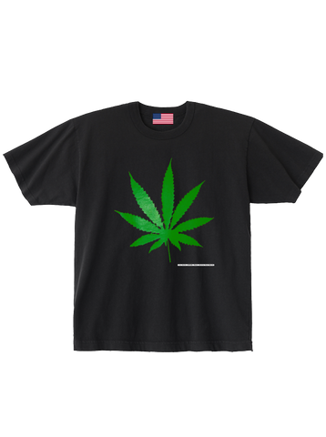 Weed — Love, America