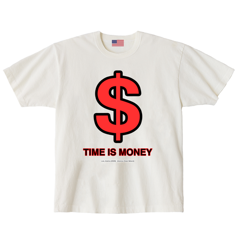 "Time Is Money" (03/30/26)