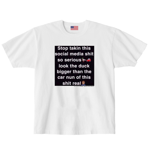 "Social Media Shit" (04/05/26)