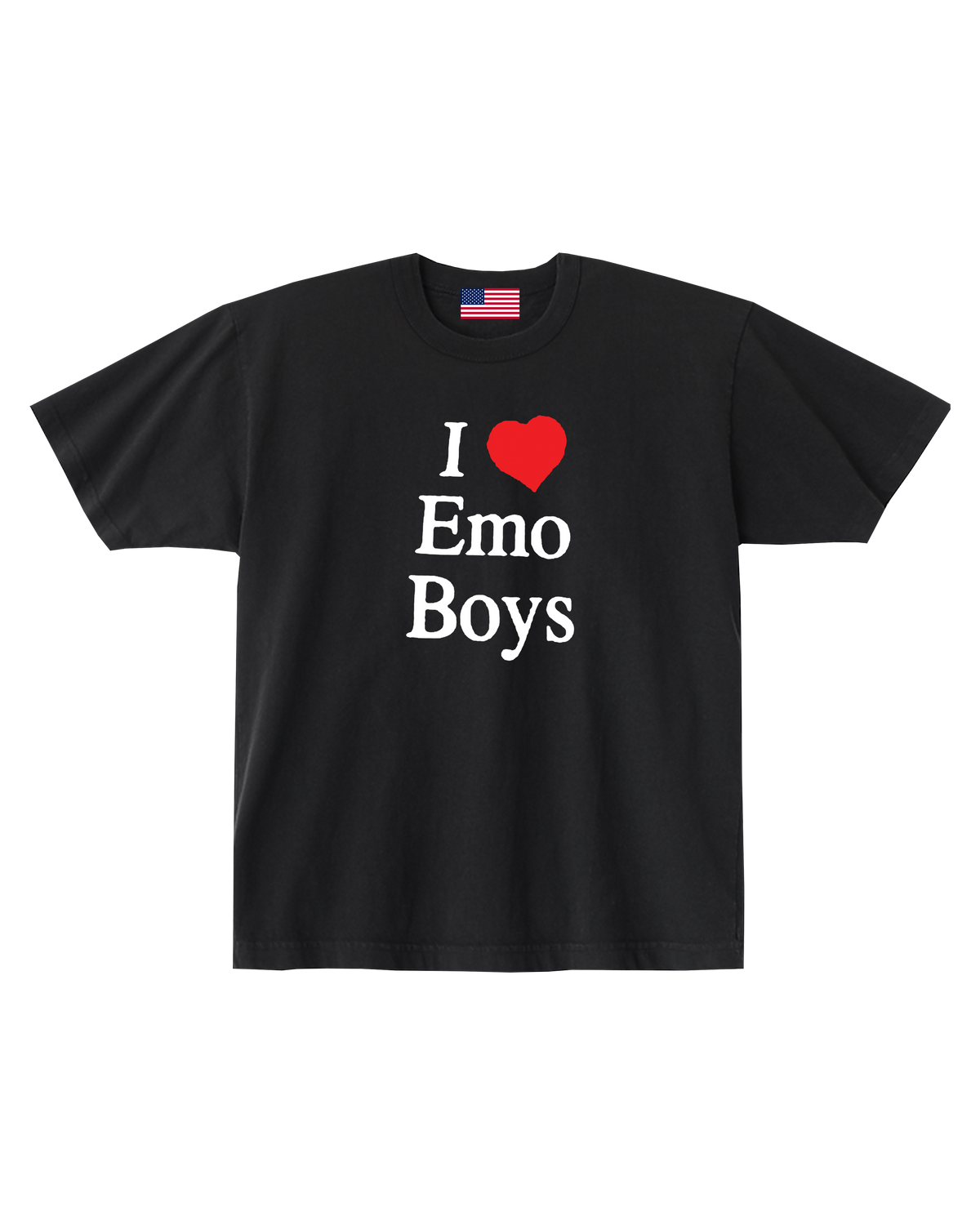 Emo Boys