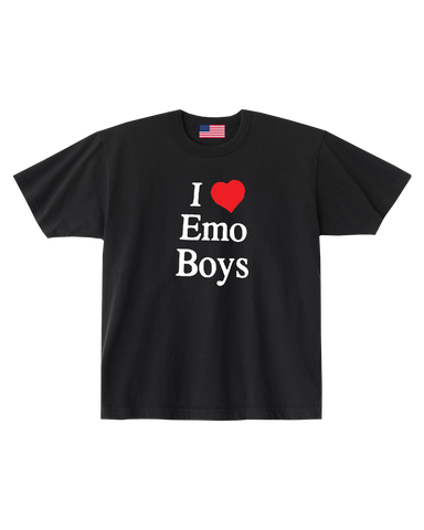Emo Boys