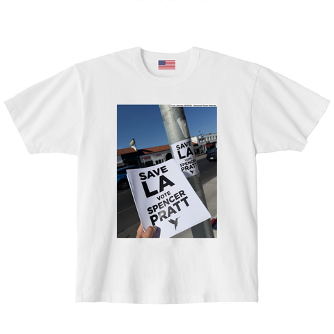 "VOTE FOR PRATT" (05/05/26)