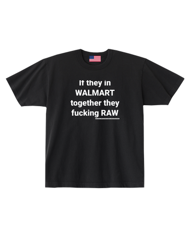 Walmart Together — Love, America
