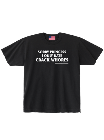 Crack Whores — Love, America