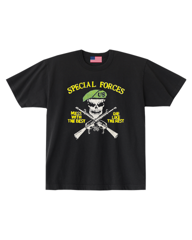 Special Forces