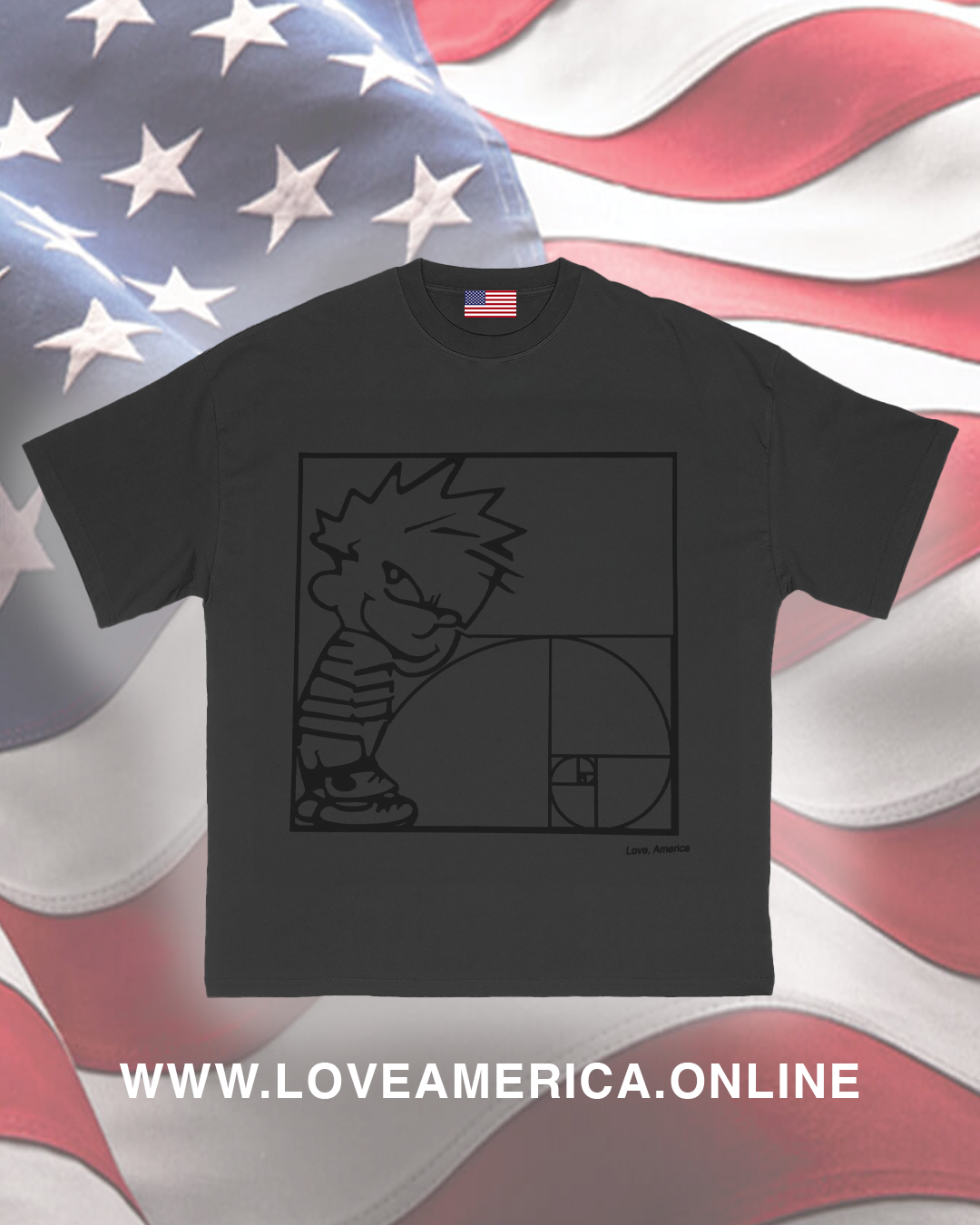 Golden Showers T-Shirt