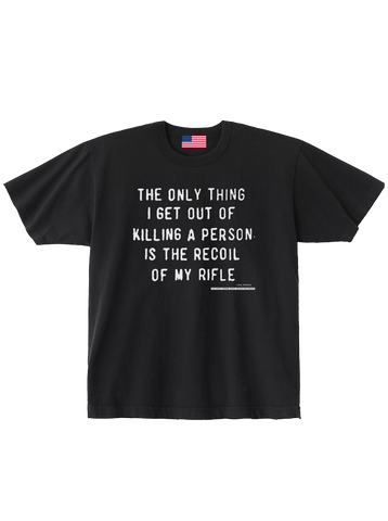 Recoil — Love, America