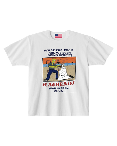 War In Iran