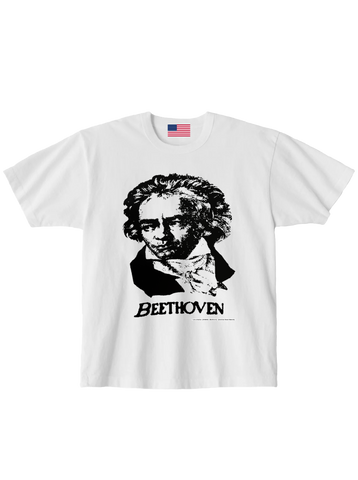 Beethoven — Love, America