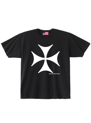Iron Cross — Love, America