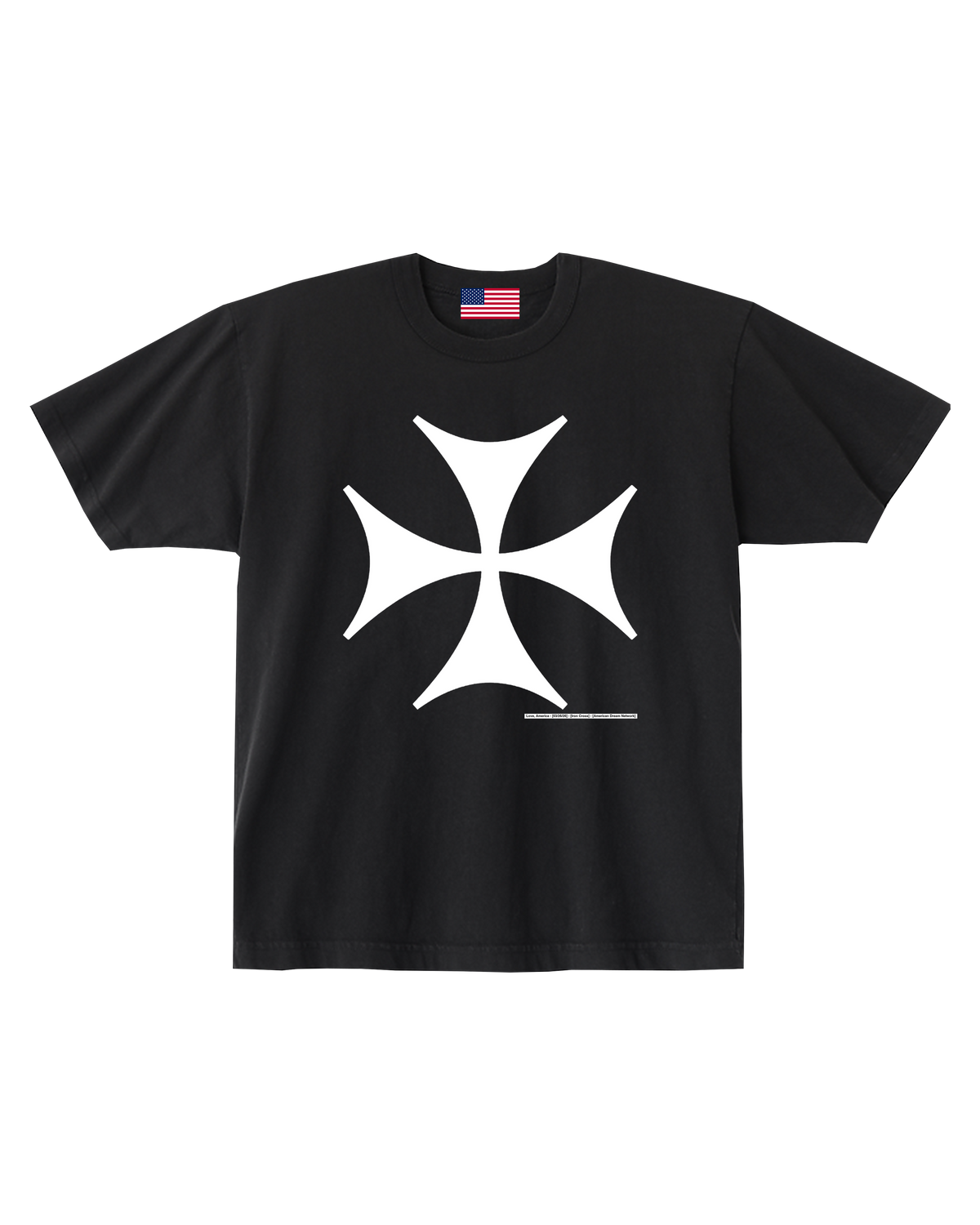 Iron Cross