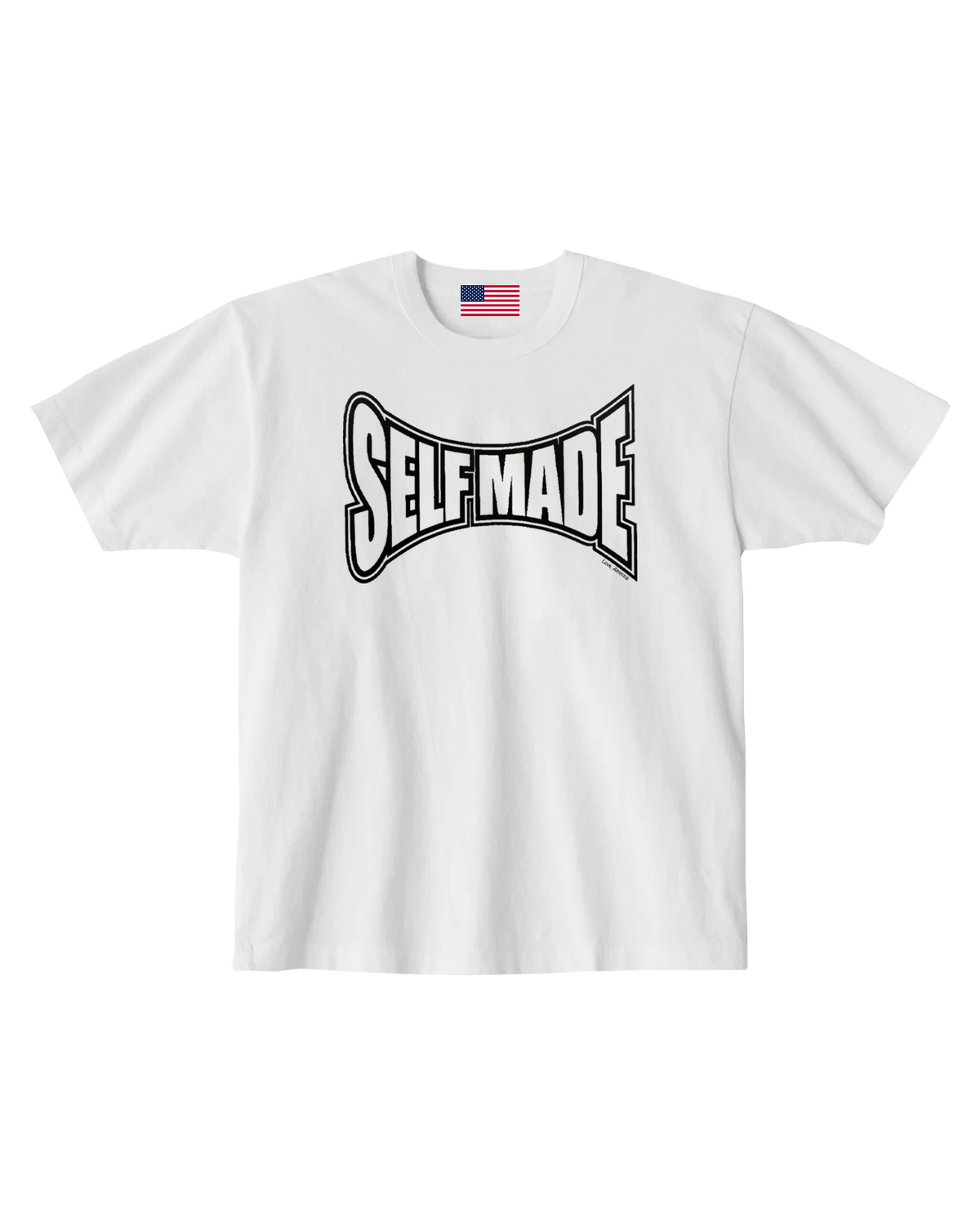 SELFMADE