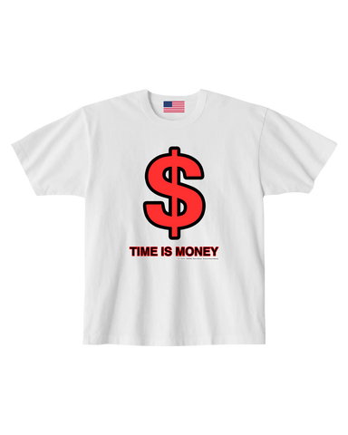 Time Is Money
