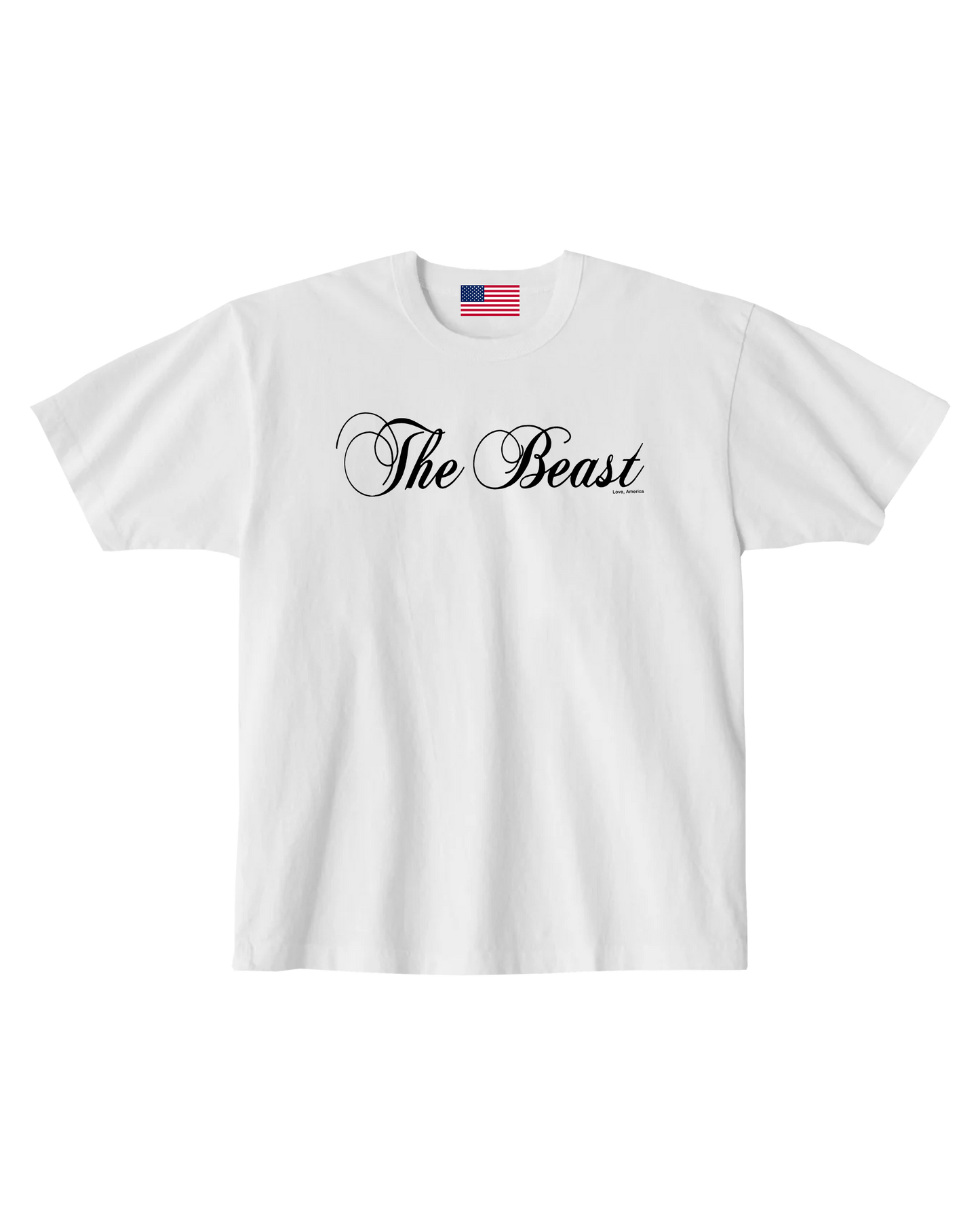 The Beast