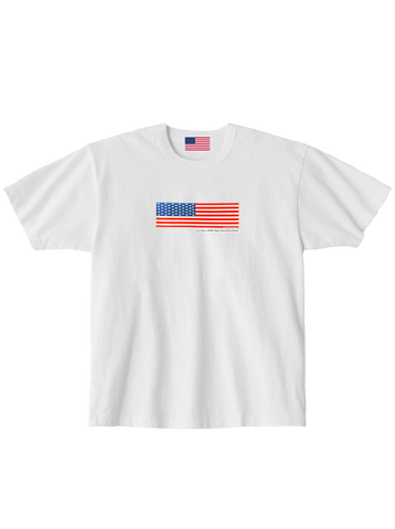 Flag — Love, America