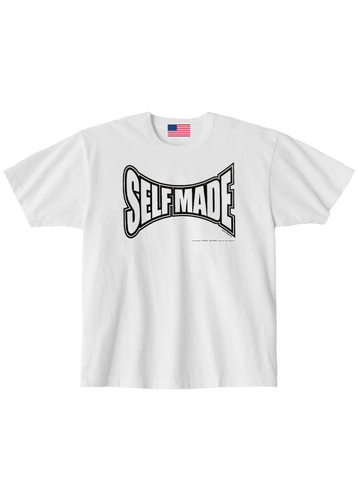 SELFMADE — Love, America