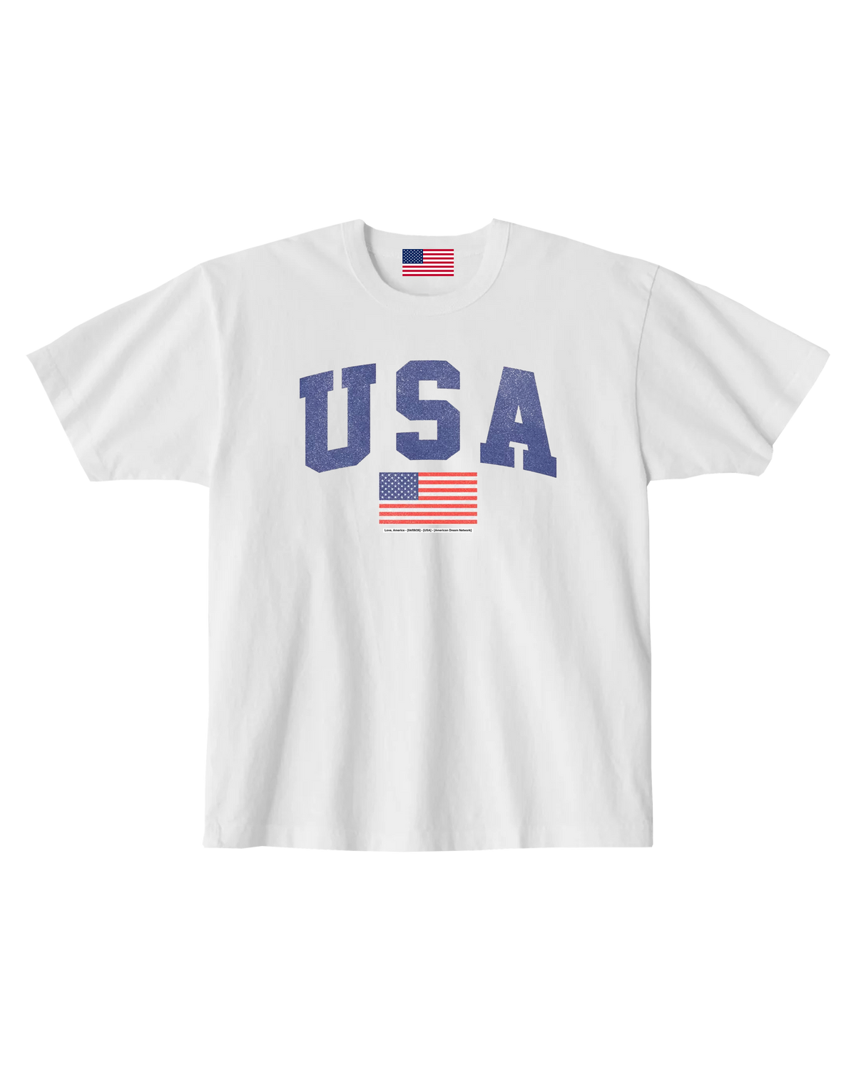 USA