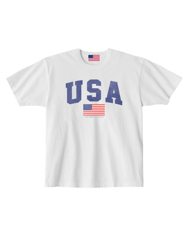 USA