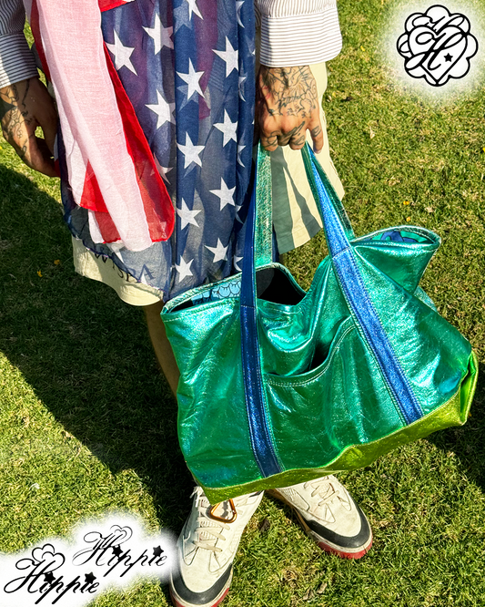 Big Beach Bag (HH#1)