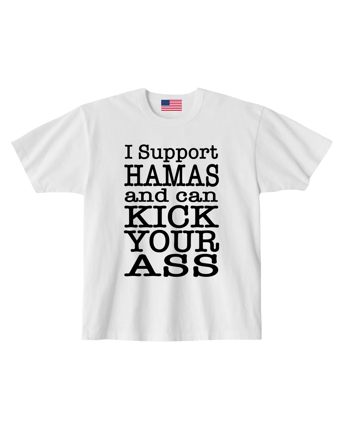 KICK YOUR ASS