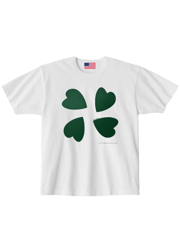 4chan — Love, America