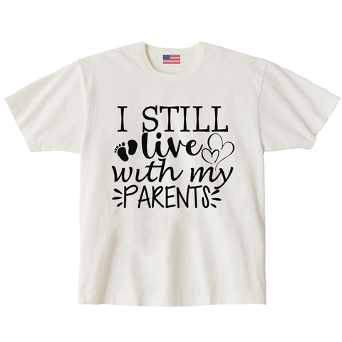 "My Parents" (03/20/26)