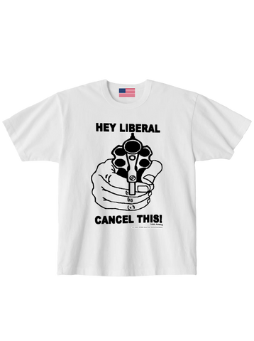 Cancel This! — Love, America