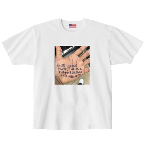 "God Protect Me" (03/23/26)