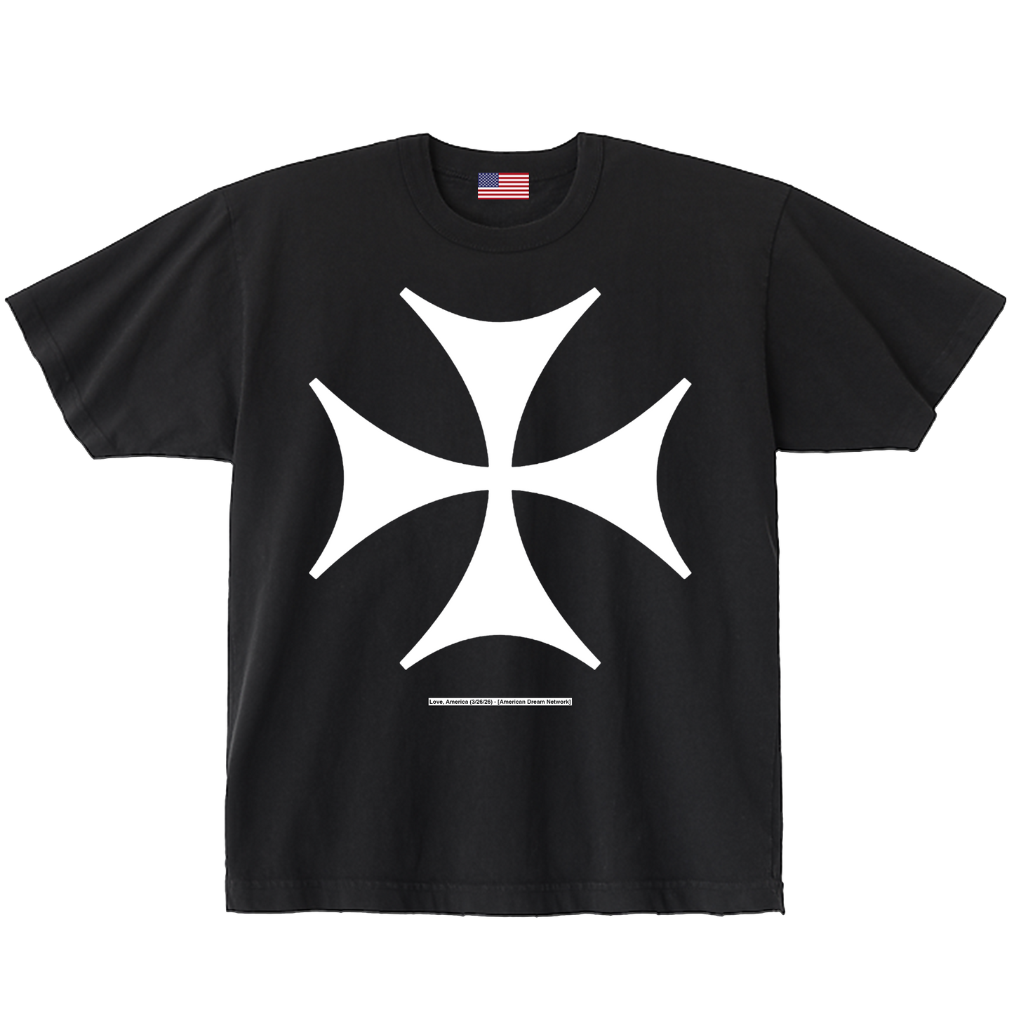 "Iron Cross" (03/26/26)
